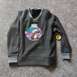 Bucees christmas sweater